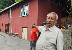 Yardım için tahsis edilen konuttan çıkarılıp, icra gönderilmişti; hayırsever ev aldı