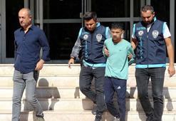 24 kişiyi sahte altınla 430 bin TL dolandırdı