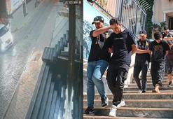 İstanbul'da kasa hırsızları yakalandı