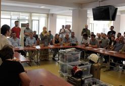 İETT'de unutulan 2 bin 66 eşya 550 bin liraya satıldı