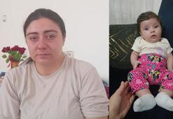 Selde kaybolan Asel'in annesi: Elimden kayıp gitti