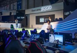Papara, GameX 2023’te oyunseverlerle buluştu