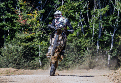 TransAnatolia’da Samsun, Amasya, Tokat ve Sivas etapları geçildi