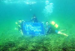 Marmara’nın son oksijen deposu kayıt ve koruma altına alınıyor