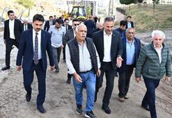 Köse: Ankara Büyükşehir Belediyesi halkın ihtiyaçlarına duyarlı değil