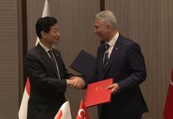 Ticaret Bakanı Bolat: Türkiye-Japonya arasındaki karşılıklı ticaretin 6 milyar dolara ulaşacağına inanıyoruz