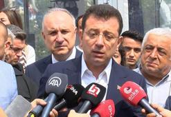 İmamoğlu: Her gün çok şaşırmaya devam ediyoruz