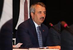 Vali Sezer: Edirne sınırları içerisinde başıboş köpek istemiyorum