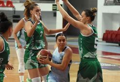 Erciyes Cup'ta ikinci gün tamamlandı