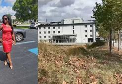 Esenyurt'ta 'Amerikalı kadın estetik sonrası öldü' iddiası