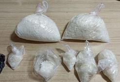 Ankara'da narkotik operasyonu: 2 gözaltı