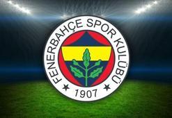 Fenerbahçe UEFA Konferans Ligi kadrosunu açıkladı