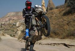 TransAnatolia’da 3 gün geride kaldı