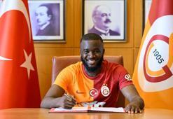 Ndombele: Burada oynayacağım için çok mutluyum