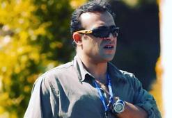 Ünlü yönetmen Ceylan Ede yüzmek için girdiği gölde boğularak öldü