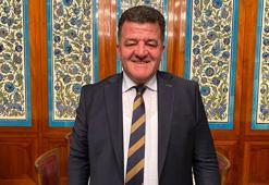 Alaattin Yavuz Güneş: En büyük hedefimiz Fenerbahçe Kulübü'ne destek olmak