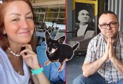 Patronu tarafından silahla vuruldu; kanlar içinde son sözü 'Köpeğimle ilgilenin' oldu