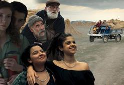 'Altın Portakal'ın 'Ulusal Uzun Metraj Yarışması'nda yer alacak filmler açıklandı
