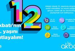 Akbatı, 12’nci yılını eylül ayı etkinlikleriyle kutlayacak