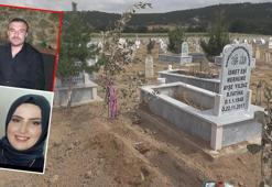 Eniştesi, ablasını öldürdü: Cinayetin tek başına işlendiğine inanmıyorum