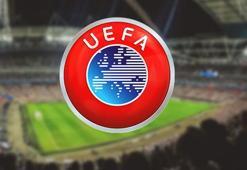 UEFA'dan kadın hakemlere görev