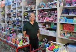 Kırtasiyeciler Odası'ndan uyarı: Solvent içermez yazısına dikkat edilmeli