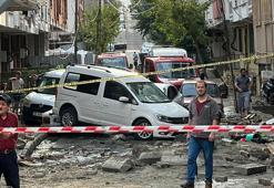 Küçükçekmece'de felaketi yaşayan mahalle sakinleri anlattı