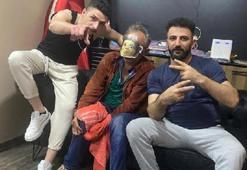 Görüntülü işkence davasında 'Ben stajyerim' diyen sanığa tahliye