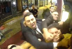 Balat çetesi hakim karşısında