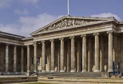 Türkiye'den, 2 bin eserin çalındığı Londra'daki müzeye iade talebi