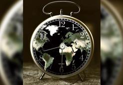 Dünya Meteoroloji Örgütü: Dünya tarihteki en sıcak üç aylık dönemi yaşadı