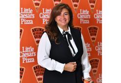 Little Caesars Türkiye CEO'su Arıduru: 'Gel-Al' serviste yüzde 40 indirim ile oyunu değiştiriyoruz