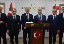 Emniyet Genel Müdürü Ayyıldız'dan genel asayiş için yol haritası açıklaması