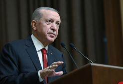 Cumhurbaşkanı Erdoğan: Enflasyonu yeniden tek haneye düşüreceğiz