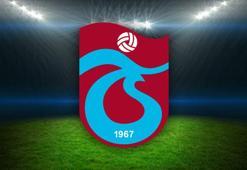 Trabzonspor’da Mendy düğümü çözüldü