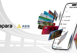 Papara, ulaşım kartı yükleme çözümünü 23 ilde devreye aldı