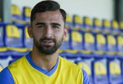 Emin Bayram, Westerlo'ya kiralandı