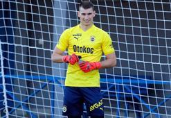 Dominik Livakovic, yılın kalecisi ödülüne aday gösterildi