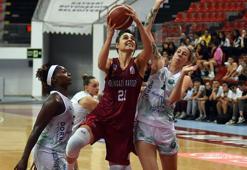 Erciyes Cup hazırlık turnuvası sona erdi