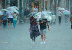 Bakan Özhaseki'den 'sağanak' uyarısı