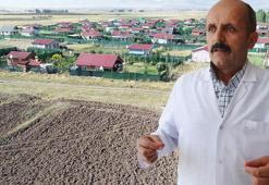 Prof. Dr. Özgül: Türkiye'de 27 milyon hektar tarım alanı 23 milyonun altına düştü