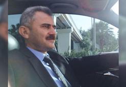 Kızının kına gecesinde maganda kurşunuyla yaşamını yitirdi