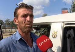 Küçükçekmece'de selin ardından temizlik çalışmaları sürüyor