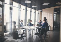 Online dil öğrenme platformundan ‘Plaza Türkçesi’ araştırması