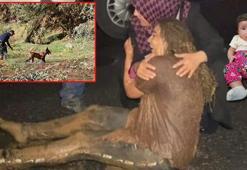Selde kaybolan Asel bebek, 250 kişilik ekip ve 6 kadavra köpeğiyle aranıyor
