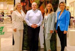 Beymen sürdürülebilirlik yol haritasını açıkladı