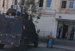 Diyarbakır’da Aile Sağlığı Merkezi'nden 200 bin TL’lik hırsızlık