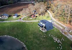 Selde 6 kişinin öldüğü Bungalov evler 'karma çiftlik' olarak gösterilmiş