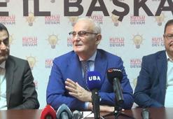 AK Parti'li Yılmaz: Belediyelerin üçte ikisinden fazlasını yönetiyoruz