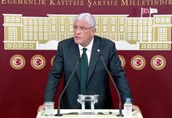 İYİ Partili Dervişoğlu: Kazanılmayan seçim, kaybedilen seçimdir